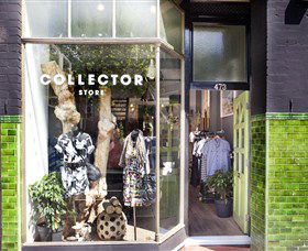 Collector Store - Perisher Accommodation 0