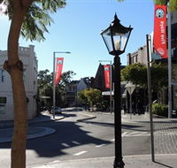 Five Ways Paddington NSW - Perisher Accommodation