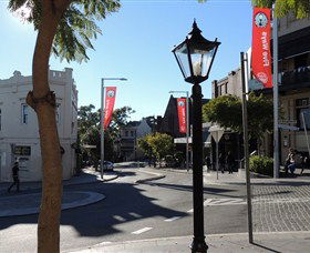 Five Ways Paddington NSW - Perisher Accommodation 0