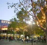 Seymour Centre - Perisher Accommodation