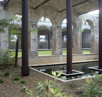 Paddington Reservoir Gardens - Perisher Accommodation
