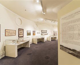Sydney Cricket Ground Museum - Perisher Accommodation 1