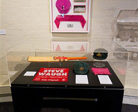 Sydney Cricket Ground Museum - Perisher Accommodation 3