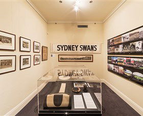 Sydney Cricket Ground Museum - Perisher Accommodation 5