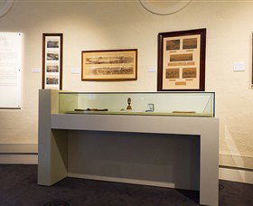 Sydney Cricket Ground Museum - Perisher Accommodation 4