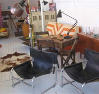 Retro on Regent - Perisher Accommodation