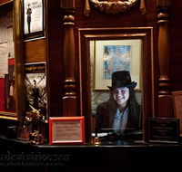 The Magicians Cabaret - Perisher Accommodation