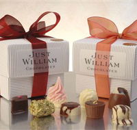 Just William Chocolates - Perisher Accommodation