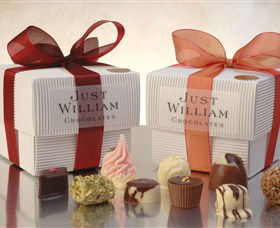 Just William Chocolates - Perisher Accommodation 0