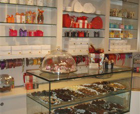 Just William Chocolates - Perisher Accommodation 1