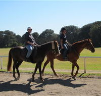 Centennial Parklands Equestrian Centre - Perisher Accommodation