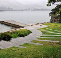 Sydney Harbour National Park - Bradleys Head - Perisher Accommodation