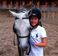 Centennial Parklands Horse Ride - Perisher Accommodation