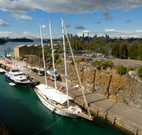 Woolwich Dock and Parklands - Perisher Accommodation