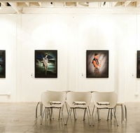 Ambush Gallery - Perisher Accommodation