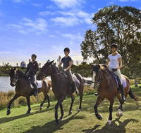 Centennial Parklands - Perisher Accommodation
