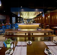 Bavarian Bier Cafe Crows Nest - Perisher Accommodation