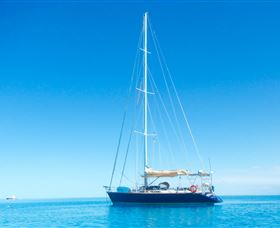Pilgrim Sailing - Perisher Accommodation 0