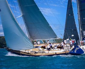 Pilgrim Sailing - Perisher Accommodation 3