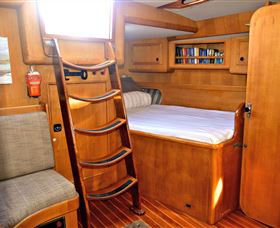 Pilgrim Sailing - Perisher Accommodation 6