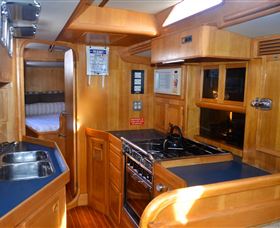Pilgrim Sailing - Perisher Accommodation 7