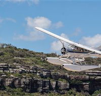 Sydney By Seaplane - Perisher Accommodation
