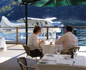 Sydney By Seaplane - Perisher Accommodation 2