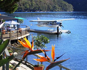 Sydney By Seaplane - Perisher Accommodation 3