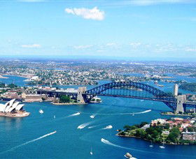 Sydney By Seaplane - Perisher Accommodation 4