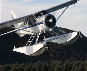 Sydney By Seaplane - Perisher Accommodation 5