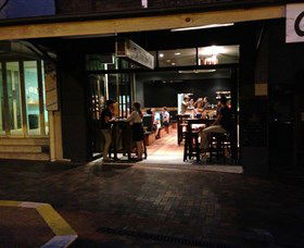 Flat Rock Brew Cafe And Nano Brewery - Perisher Accommodation 0