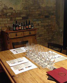 Flat Rock Brew Cafe And Nano Brewery - Perisher Accommodation 1