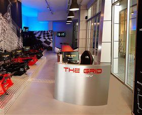 The Grid Sydney - Perisher Accommodation 1