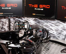 The Grid Sydney - Perisher Accommodation 2