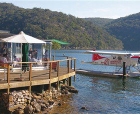 Sydney Seaplanes - Perisher Accommodation 1
