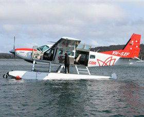 Sydney Seaplanes - Perisher Accommodation 2