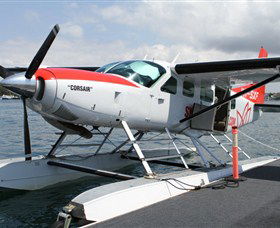 Sydney Seaplanes - Perisher Accommodation 3