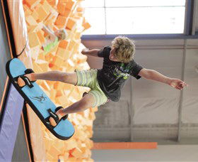 Sky Zone - Perisher Accommodation 0