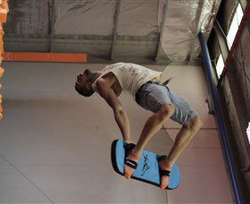 Sky Zone - Perisher Accommodation 1