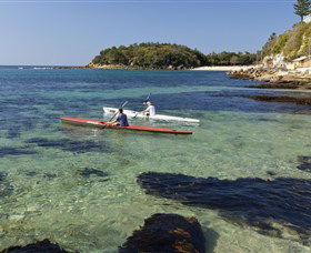 Cabbage Tree Bay - Perisher Accommodation 0