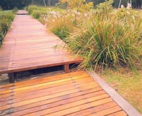 Sydney Olympic Park - Perisher Accommodation 5