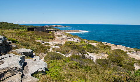 Henry Head Walking Track - Perisher Accommodation 1