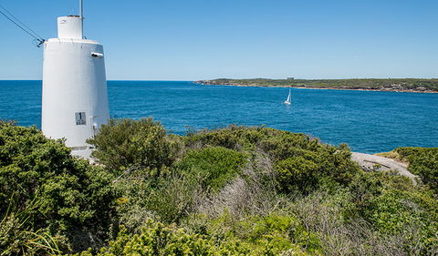Henry Head Walking Track - Perisher Accommodation 2