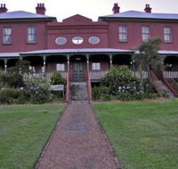 La Perouse Museum - Perisher Accommodation