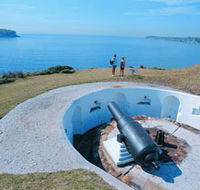 Bare Island - Perisher Accommodation