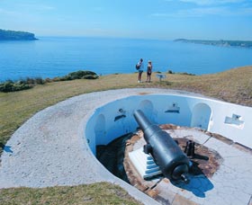 Bare Island - Perisher Accommodation 0