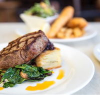 The Belrose Hotel - Perisher Accommodation