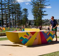 Dee Why Beach - Perisher Accommodation