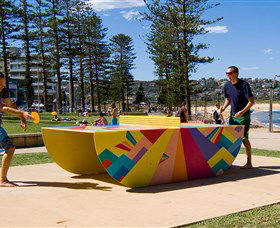 Dee Why Beach - Perisher Accommodation 0