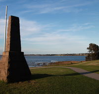 Captain Cook's Landing Place - Perisher Accommodation